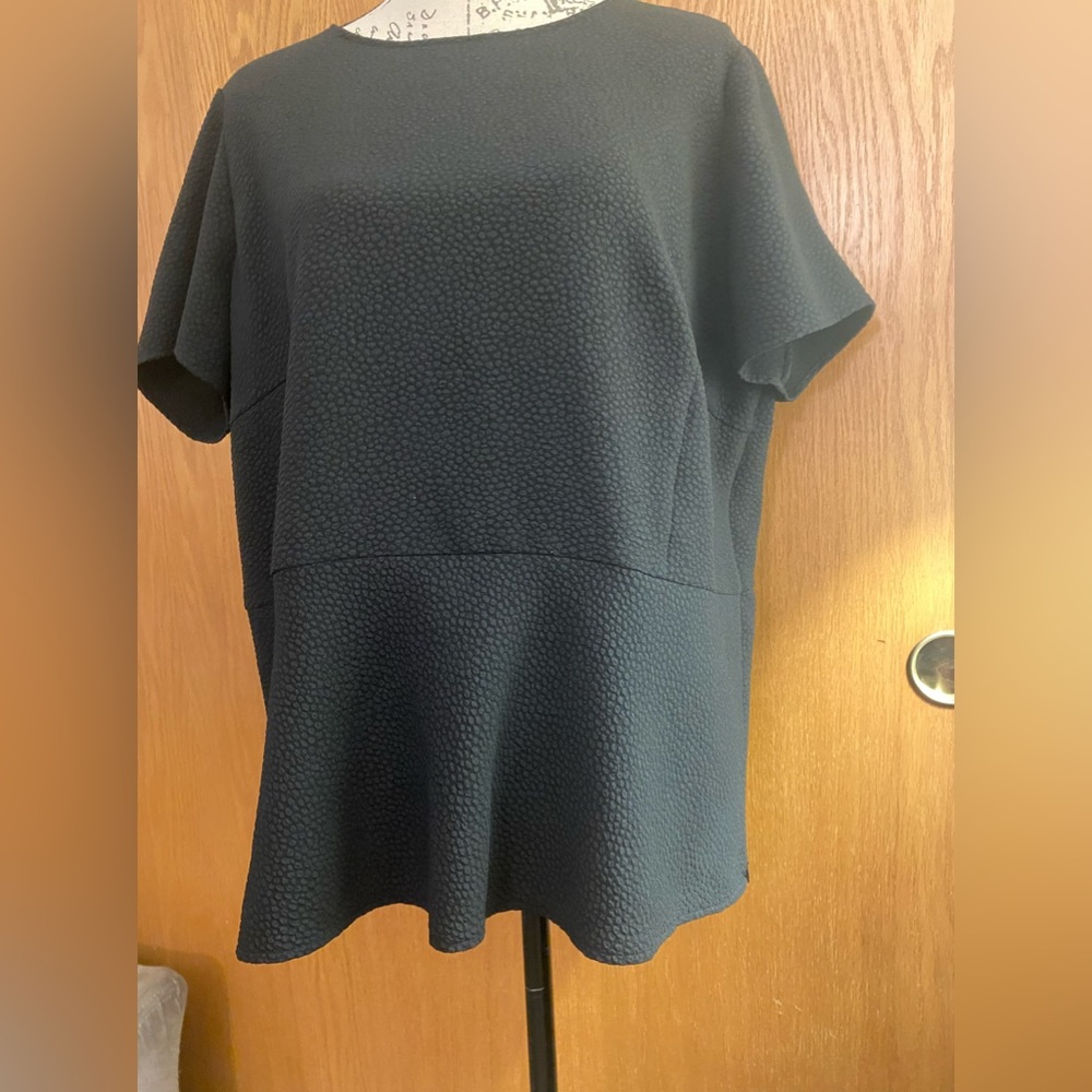 Talbots blouse